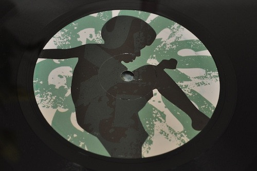 GYS - Tyrants | De'fchild Productions (DCP 019) - 4 GYS - Tyrants | De'fchild Productions (DCP 019) - 4