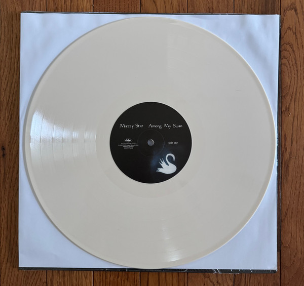 Mazzy Star - Among My Swan | Capitol Records (602475797586) - 3 Mazzy Star - Among My Swan | Capitol Records (602475797586) - 3