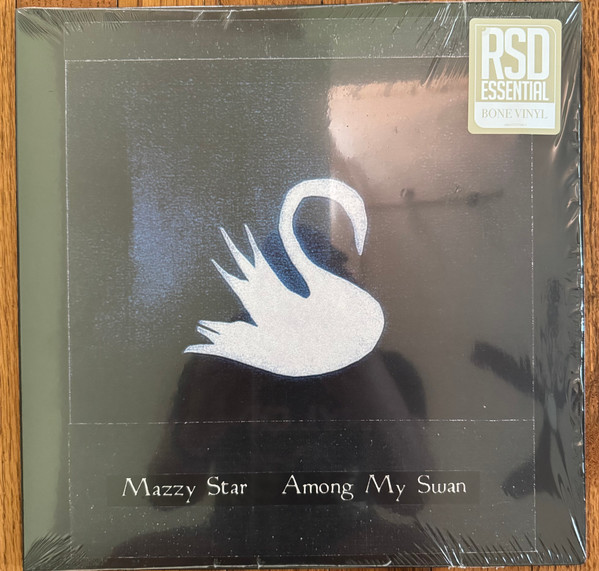 Mazzy Star - Among My Swan | Capitol Records (602475797586) - 4 Mazzy Star - Among My Swan | Capitol Records (602475797586) - 4