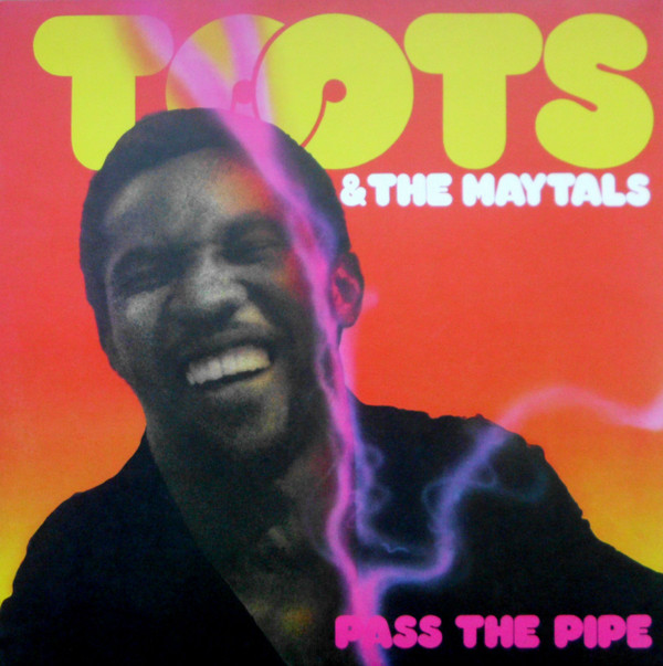 Toots & The Maytals - Pass The Pipe | Music On Vinyl (MOVLP2329) - 2