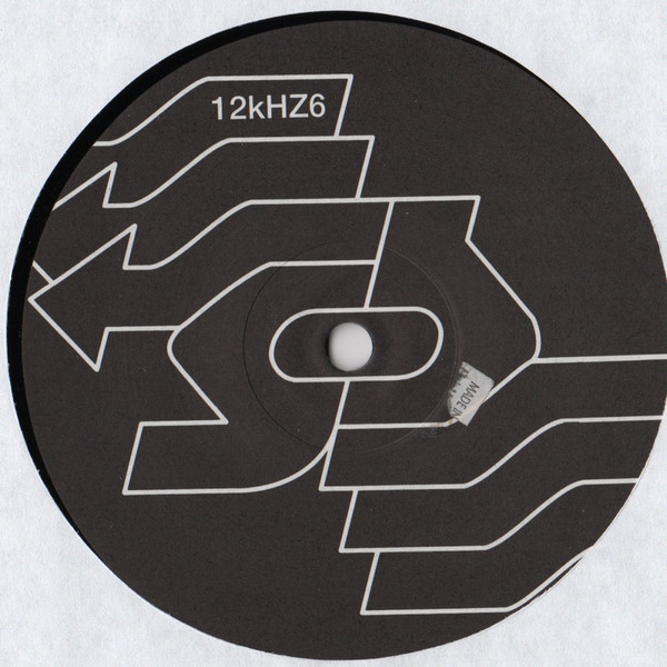 Stickz - F.U.J. E.P Pt.2 | Sub Bass Records (12 KHZ 6) - 3 Stickz - F.U.J. E.P Pt.2 | Sub Bass Records (12 KHZ 6) - 3