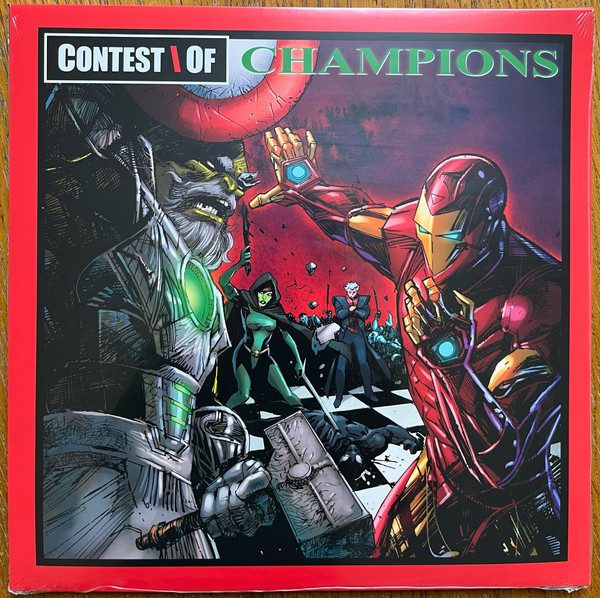 The Genius / GZA - Liquid Swords | Geffen Records (00602567926252) - main The Genius / GZA - Liquid Swords | Geffen Records (00602567926252) - main