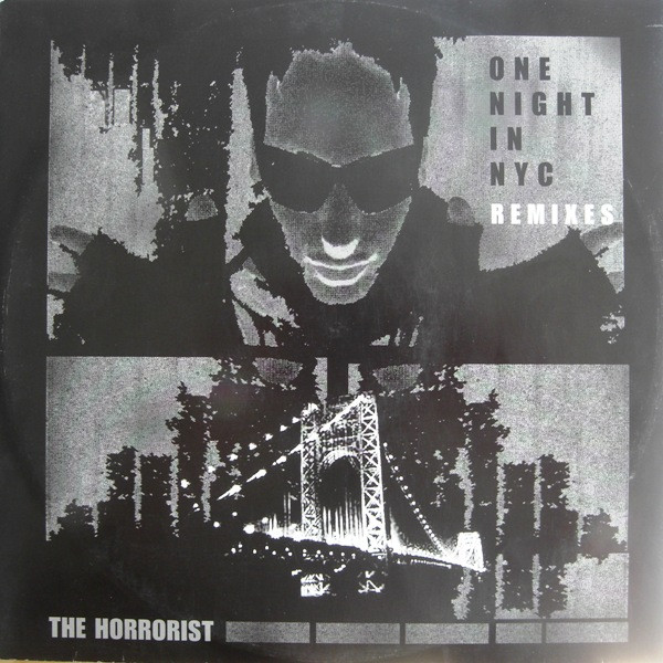 The Horrorist - One Night In NYC (Remixes) | Superstar Recordings (Super DJ 2012 DMD)