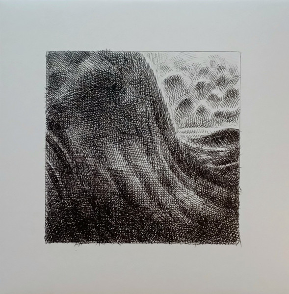 Half A Map - Working Up The Air | EABE (EABE-VINYL-VII)