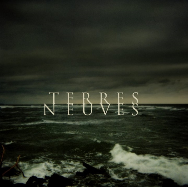 Various - Terres Neuves | Str8line Records (S8L-TN01/15)
