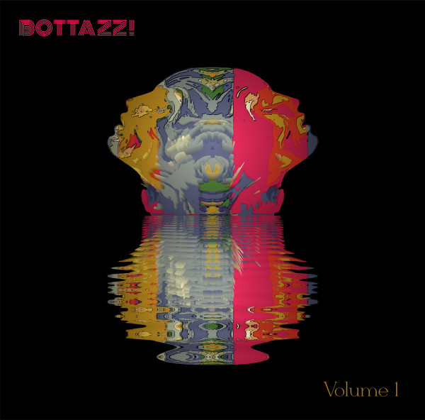 BOTTAZZ! - Volume 1 | Maledetta Discoteca (MD33-003)