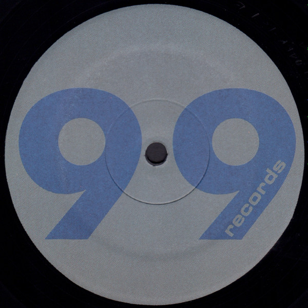 ESG - ESG | 99 Records (99-04 EP) - 4