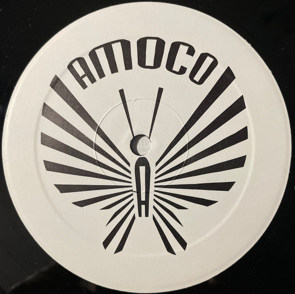 Blade + Liam J. Nabb + Simone Fabbroni - Talkin' About The Power | Amoco (GN 003) - 5