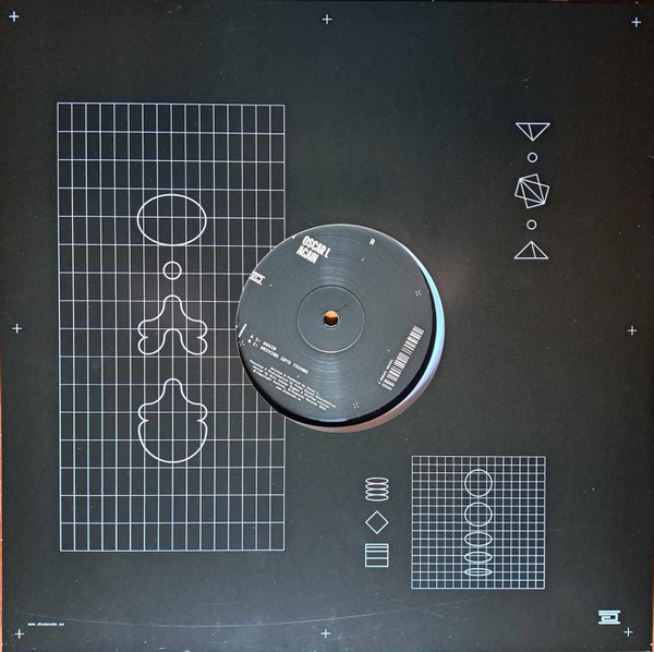 Oscar L - Again | Drumcode (DC292)