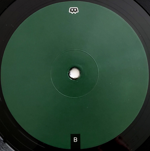 Stenny - Upsurge | Ilian Tape (ITLP05) - 4