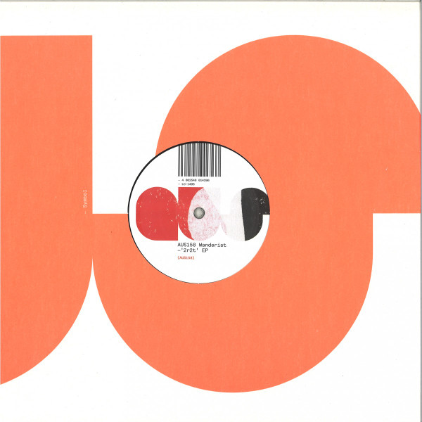 Wanderist - 2r2t | Aus Music (AUS158)