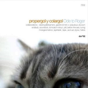 Propergol Y Colargol - Ode To Roger | Autres Directions In Music (moulin019) - main