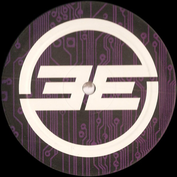 Roland Klinkenberg - Monday Groove / T.K.O. | Electronic Elements (ELEL007) - 3