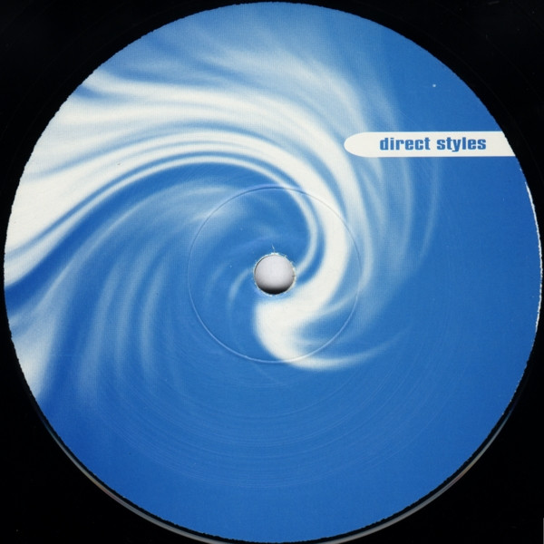 D. Funkt - Loophole | Direct Styles (DIRECT 003) - 2