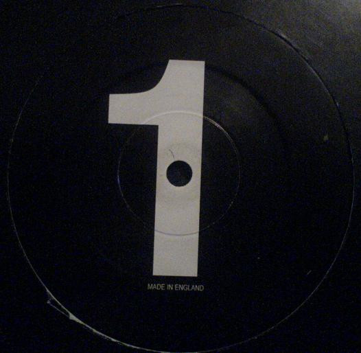 Rennie Pilgrem - Back For More | Unreal Recordings (UNREAL 1) - 2