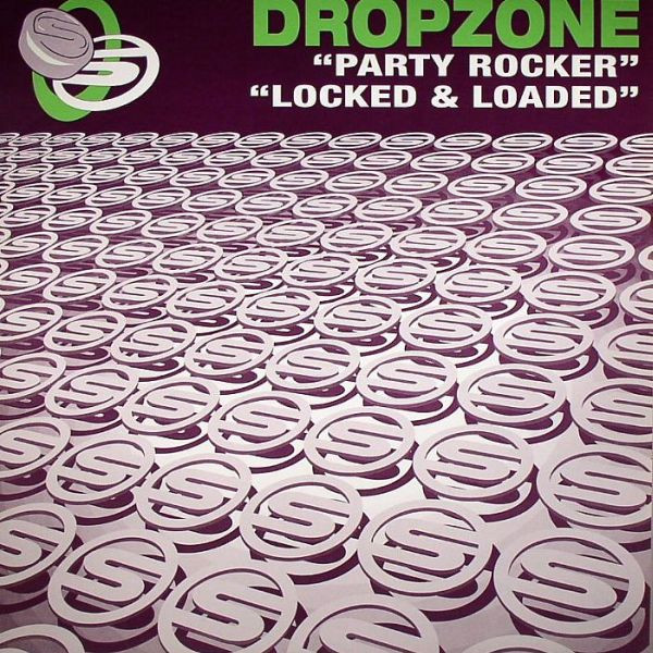 Dropzone - Party Rocker / Locked & Loaded | Stimulant Records (STIM030)