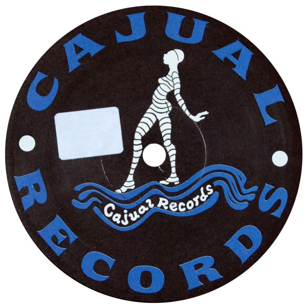 Dajaé - Higher Power | Cajual Records (CAJ 215-1) - 4