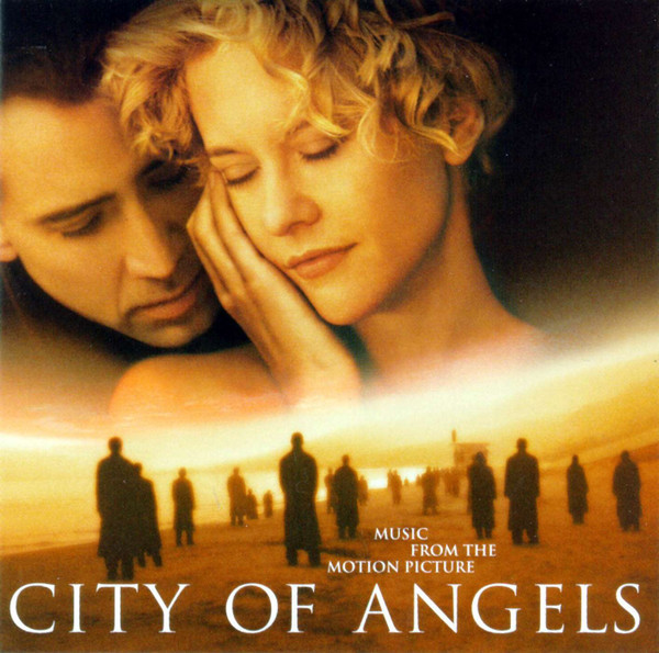 Various - City Of Angels (Music From The Motion Picture) | Warner Sunset Records (CDW 46867)