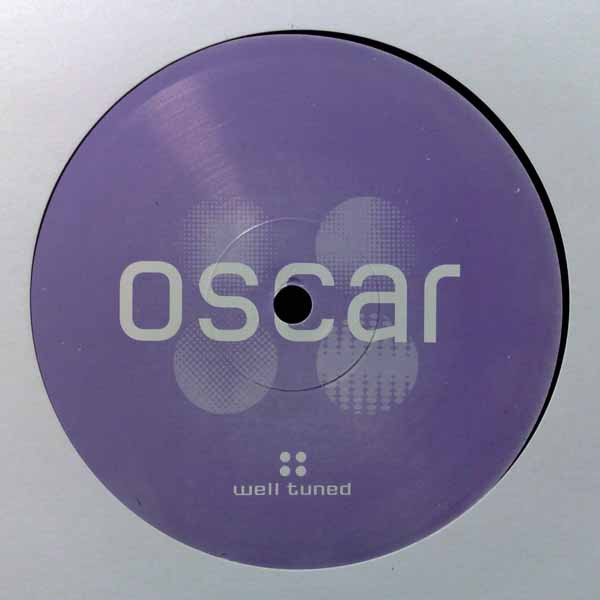 Oscar - Expresso | Well Tuned (WT2)