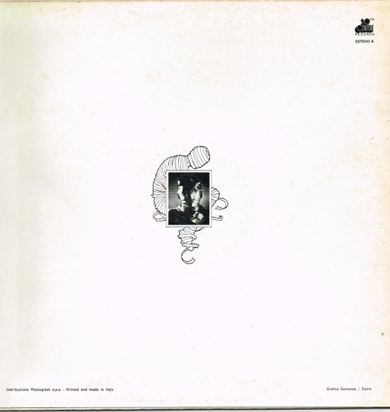 The Alan Parsons Project - Tales Of Mystery And Imagination - Edgar Allan Poe | 20th Century Records (6370 243 A) - 2