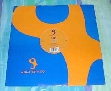 16C+ - Guarantee | Low Sense (12SENSE3)