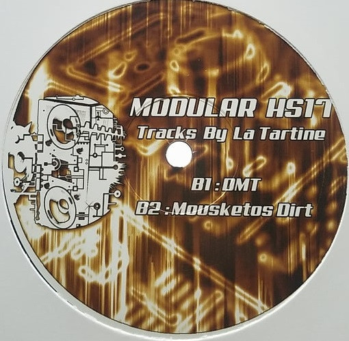 La Tartine - Modular HS17 | Modular (MODULAR HS17) - 2