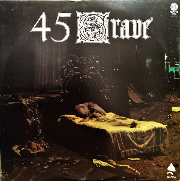 45 Grave - Sleep In Safety | Young (308.7090) - main