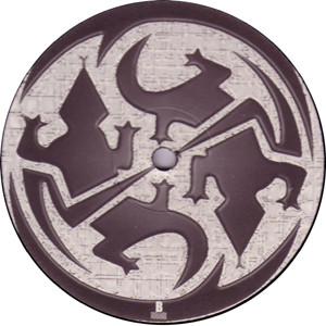 Spud - The "Red" EP | Tek No Logique (TNL SGL 06) - 2