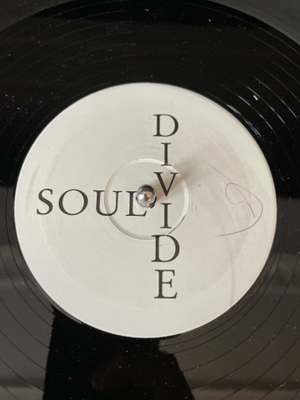 Unknown Artist - Untitled | Soul Divide (SOULDIVIDE05)