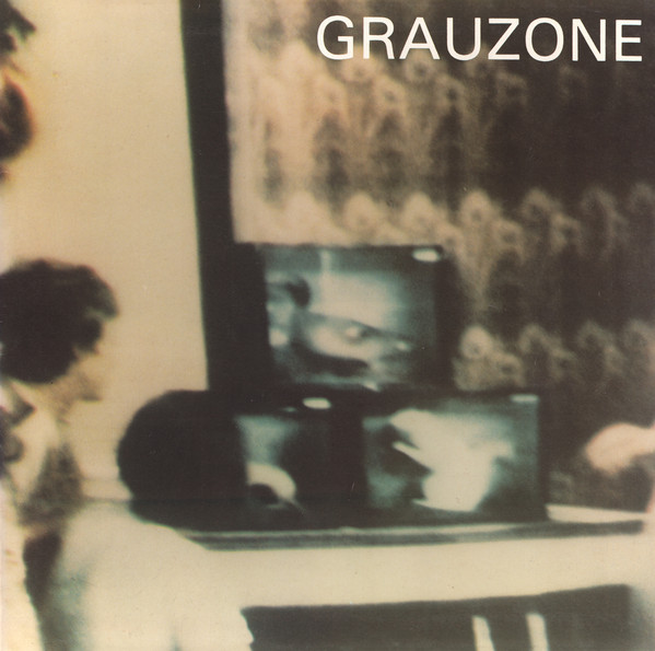 Grauzone - Grauzone | Welt-Rekord (1C 064-46 500)