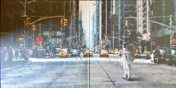 Mat Zo - Illusion Of Depth | Anjunabeats (ANJLP085) - 3