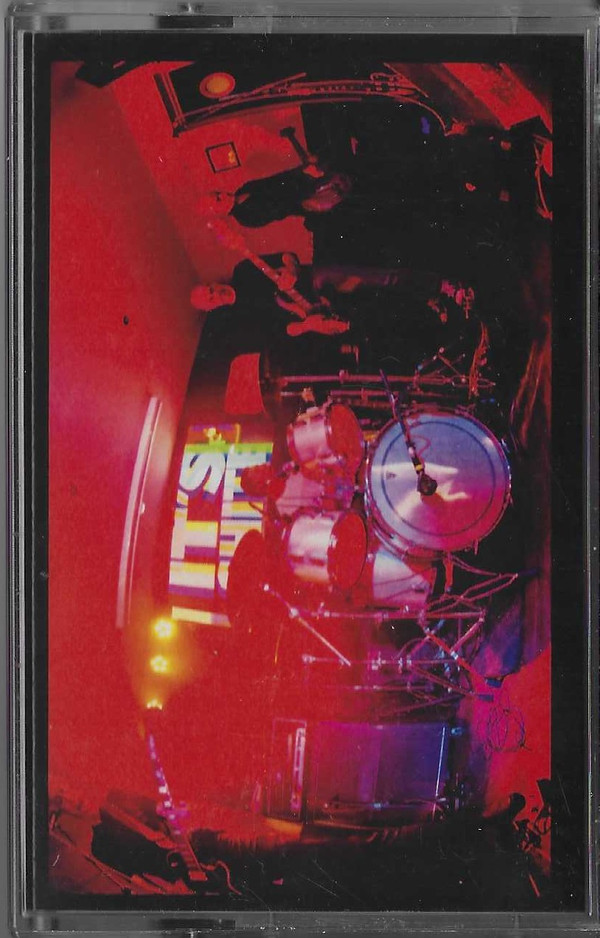 Earth Mother Fucker - It's Shit | Irrational Arts (IA006) Earth Mother Fucker - It's Shit | Irrational Arts (IA006)