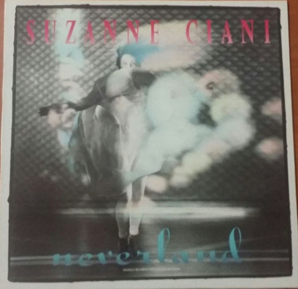 Suzanne Ciani - Neverland | Private Music (209758 (5C))