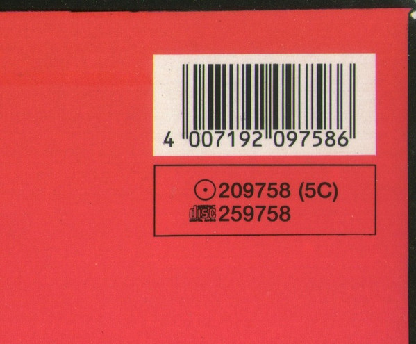 Suzanne Ciani - Neverland | Private Music (209758 (5C)) - 4