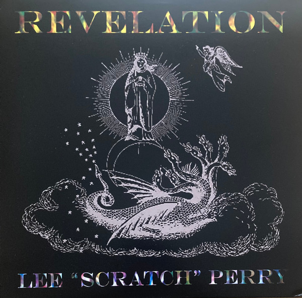 Lee Perry - Revelation | Music On Vinyl (MOVLP3749)