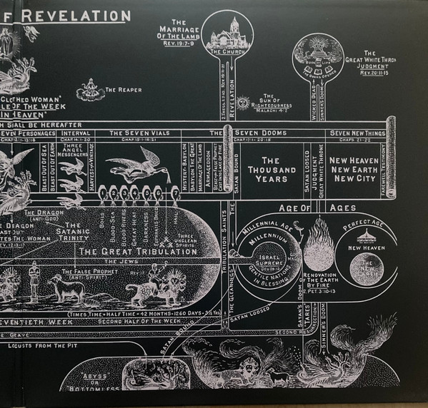 Lee Perry - Revelation | Music On Vinyl (MOVLP3749) - 3