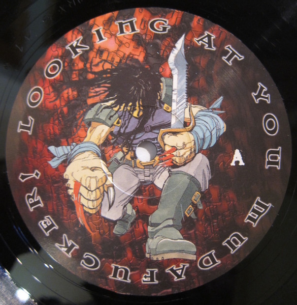 Genaside II - Waistline Firecracker | Internal (LIARX 36) - 4 Genaside II - Waistline Firecracker | Internal (LIARX 36) - 4