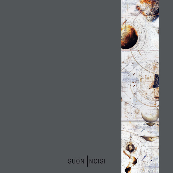 Suoni Incisi - Suoni Incisi 003-002 | Suoni Incisi (SI 003-002)