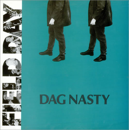Dag Nasty - Field Day | Fringe Product (FPL 3067) - main