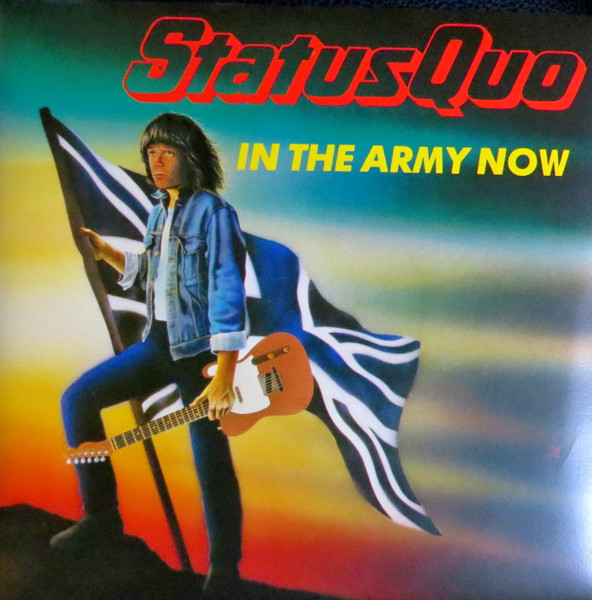 Status Quo - In The Army Now | Vertigo (888 056-7) Status Quo - In The Army Now | Vertigo (888 056-7)
