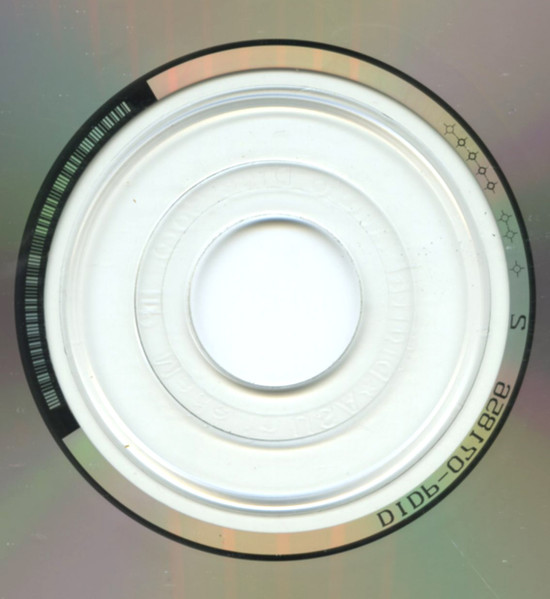 The Rolling Stones - Steel Wheels | Rolling Stones Records (CK 45333) - 4 The Rolling Stones - Steel Wheels | Rolling Stones Records (CK 45333) - 4