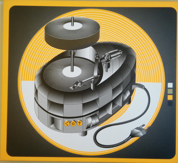 Various - One Step Ahead 2 | Straight Ahead (SAR 025) - 4 Various - One Step Ahead 2 | Straight Ahead (SAR 025) - 4