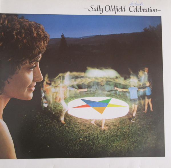 Sally Oldfield - Celebration | Bronze (202 875-320) - main