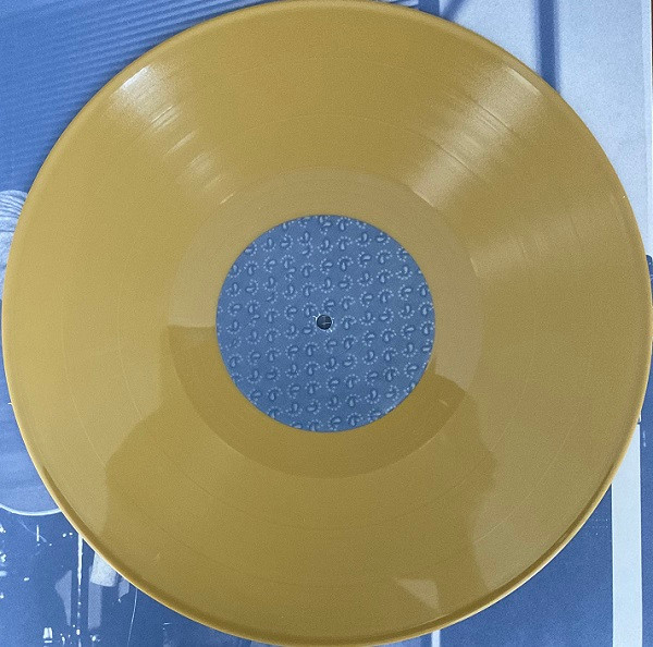 Bright Eyes - A Collection Of Songs Written And Recorded 1995-1997 (A Companion) | Dead Oceans (DOC305LP-C1)