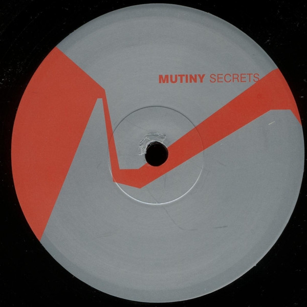 Mutiny - Secrets | VC Recordings (VCRTDJ86) - 3