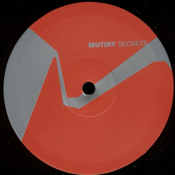 Mutiny - Secrets | VC Recordings (VCRTDJ86) - 5