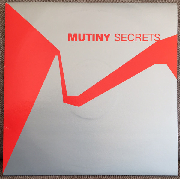 Mutiny - Secrets | VC Recordings (VCRTDJ86)