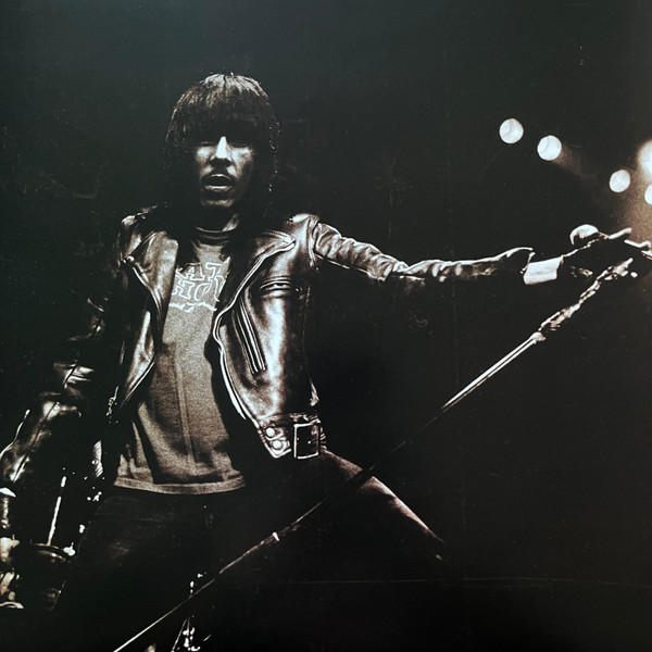 Bobby Ramone - Rocket To Kingston | Hey Suburbia (SUB031) - 3