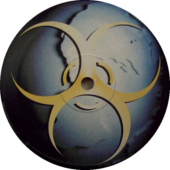 Ipnotica - Human Control | Back To Space Records (BTS 2012)