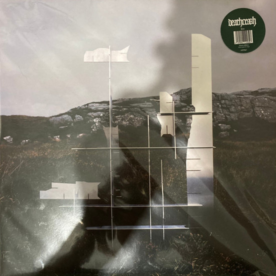 deathcrash - Less | Untitled (Recs) (u(r)012gre) - main